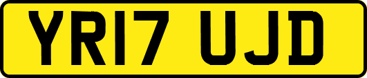 YR17UJD
