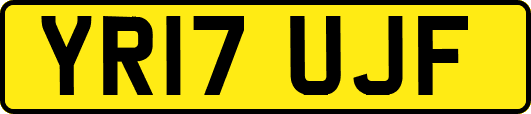 YR17UJF