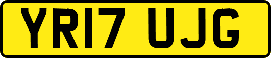 YR17UJG