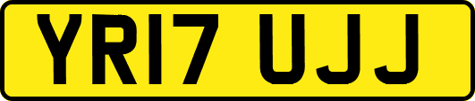 YR17UJJ