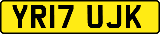 YR17UJK