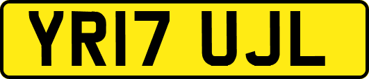 YR17UJL