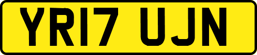YR17UJN