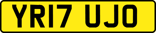 YR17UJO