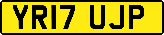 YR17UJP