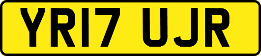 YR17UJR