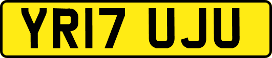 YR17UJU