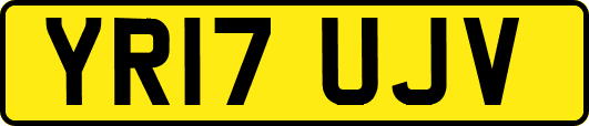 YR17UJV