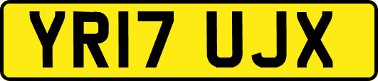 YR17UJX