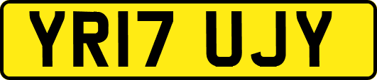 YR17UJY