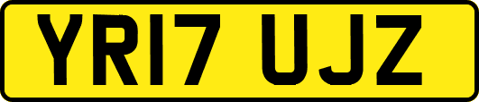 YR17UJZ