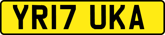YR17UKA