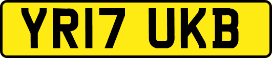 YR17UKB