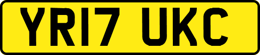 YR17UKC