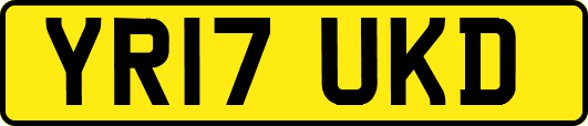 YR17UKD