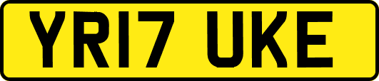 YR17UKE