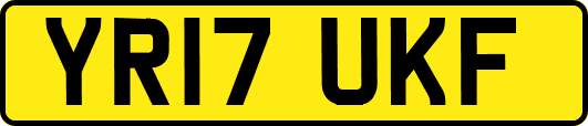 YR17UKF