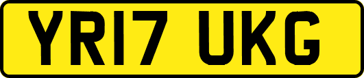 YR17UKG