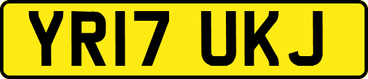 YR17UKJ