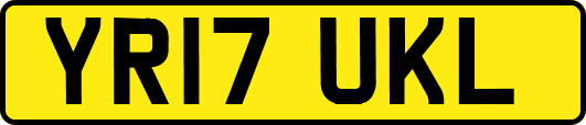 YR17UKL