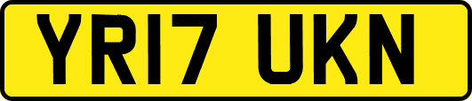 YR17UKN