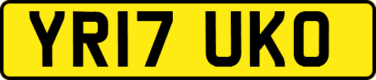 YR17UKO
