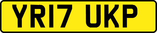 YR17UKP