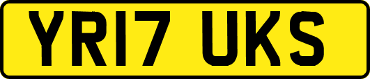 YR17UKS
