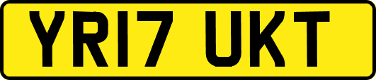YR17UKT