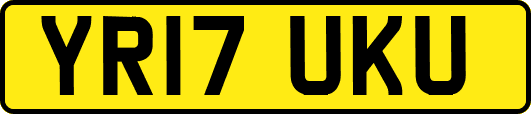 YR17UKU
