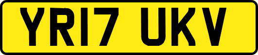 YR17UKV
