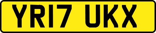 YR17UKX