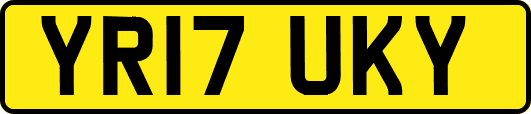 YR17UKY