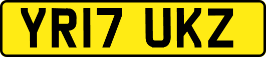 YR17UKZ