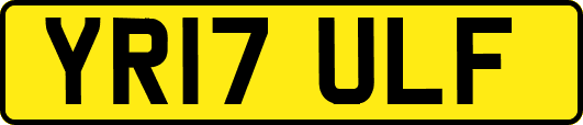 YR17ULF