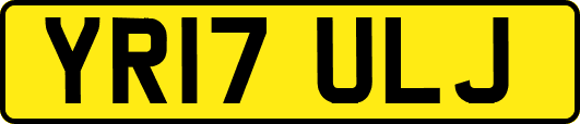 YR17ULJ