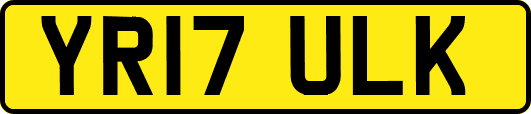 YR17ULK