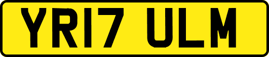 YR17ULM
