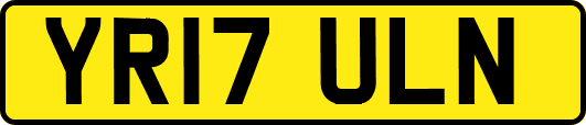 YR17ULN