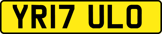 YR17ULO