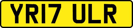 YR17ULR