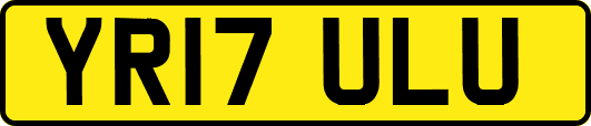 YR17ULU