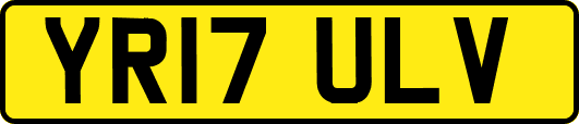 YR17ULV