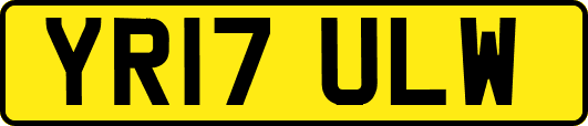 YR17ULW