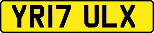 YR17ULX