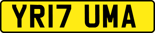YR17UMA