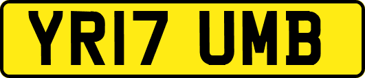 YR17UMB