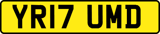 YR17UMD