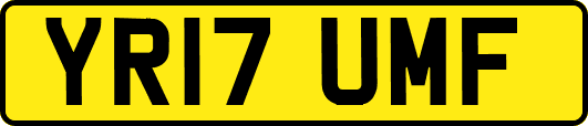 YR17UMF