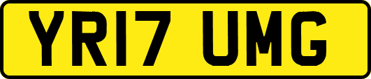 YR17UMG